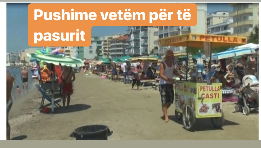 Anketa e KE nxjerr faktin trishtues: 81% e shqiptarëve nuk përballojnë dot as edhe një javë