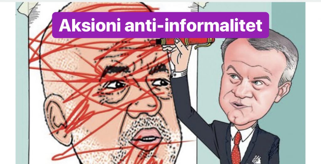 Ish-ministri socialist Malaj : Edhe lopa jep më shumë kur…
