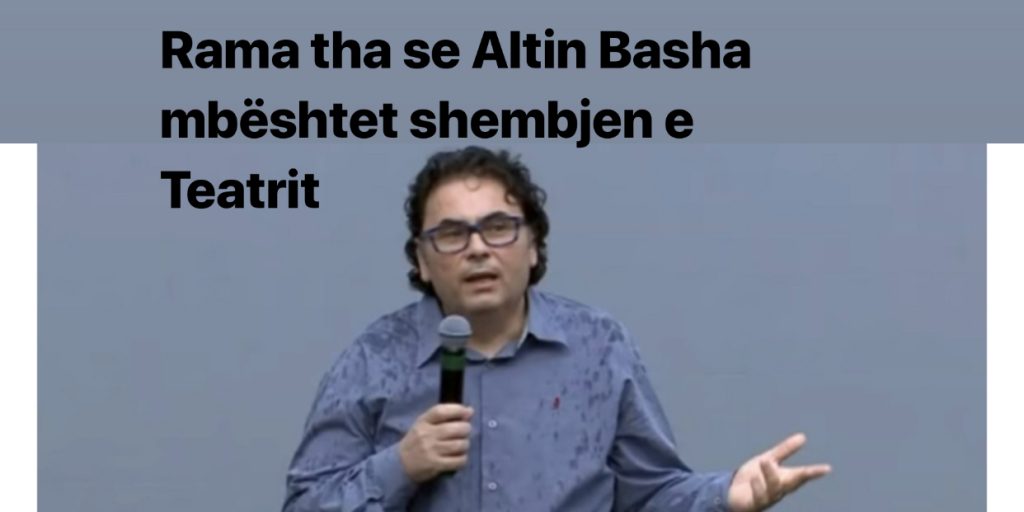 VIDEO/ Ja se çfarë ka deklaruar regjisori