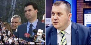 Komedia Ruse e Ballkanit, alarmi i Zaev dhe “Gandizmi” i Bashës!