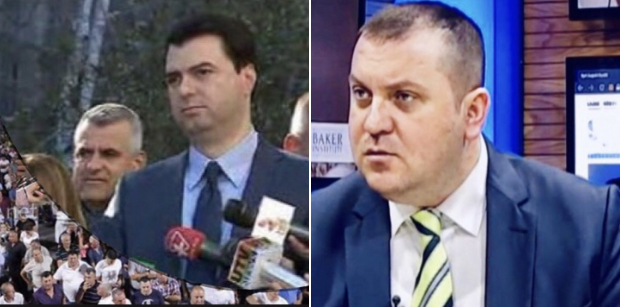 Komedia Ruse e Ballkanit, alarmi i Zaev dhe “Gandizmi” i Bashës!