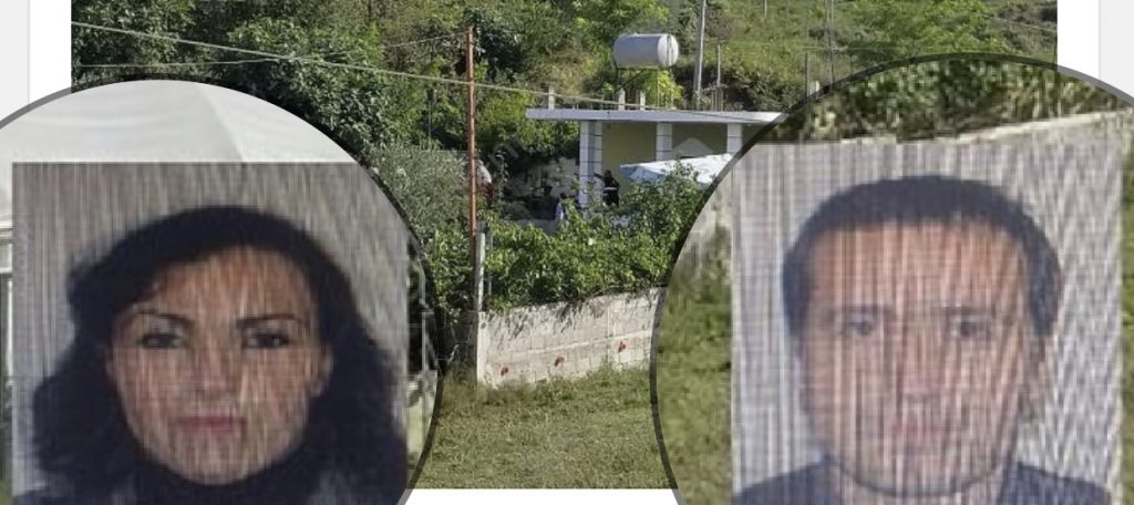 “Vishej mirë kohët e fundit pasi shkonte në….”- Zbardhen motivet që çuan në vrasjen e gruas nga bashkëshorti