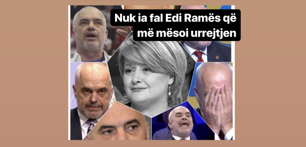 Plasari:  As edhe një klasë fëmijësh,nuk do t’i besoja Edi Ramës për t’u dhënë mësim