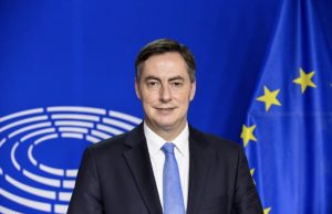 McAllister: Po punohet shumë për arritjen e marrëveshjes Kosovë – Serbi