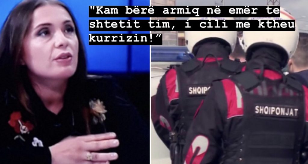 Shoqëroi nipin e ish-ministrit,polici largohet pas 17 vitesh për të punuar si shofer bulmeti