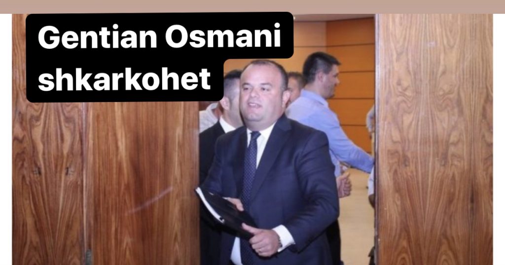 KPA shkarkon ish-prokurorin e çështjes Tahiri