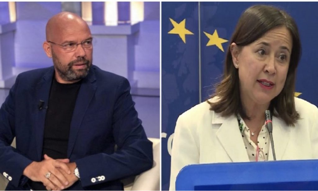 ‘Sukseset’ e Reformës, Manjani i kthen përgjigje pyetjeve, që nuk