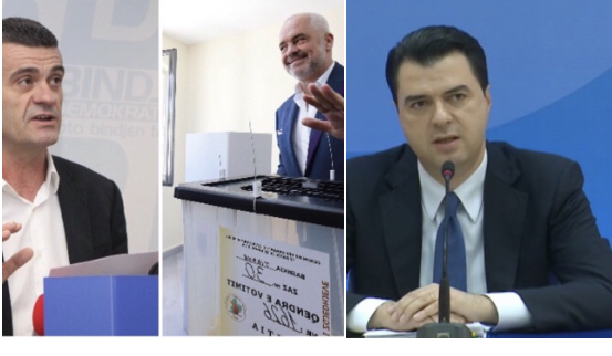 Patozi-Bashës: Ndaje mendjen o jurist…