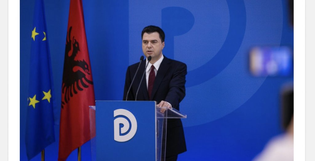 Situata në Devoll/ Reagon Basha: Hajdutët në pushtet ndjehen të mbrojtur se kanë polici speciale, por nesër …