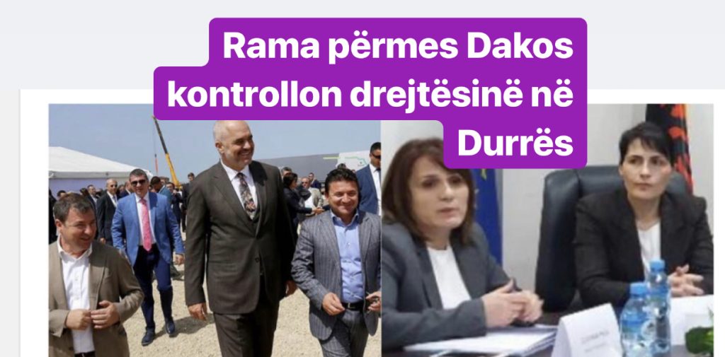 Basha: Bashkëpunëtori i Avdylajve duhet të ishte në burg