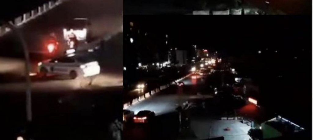 Policia nis arrestimet te “Unaza e Re” (VIDEO)