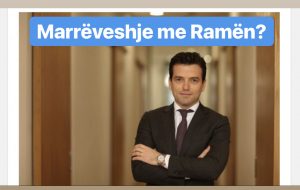 Ish-deputeti i PD: S’dolëm nga parlamenti për të rritur pazarin, as për pushtet në tavolinë.