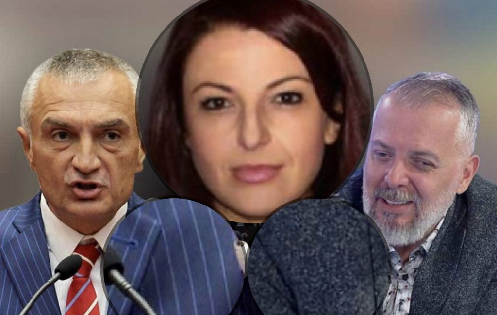 Fyerje live nga ‘Vizion +’/ Meta: Nuk do digjet Shqipëria për hallin e nënës së fëmijëve të Sokol Ballës