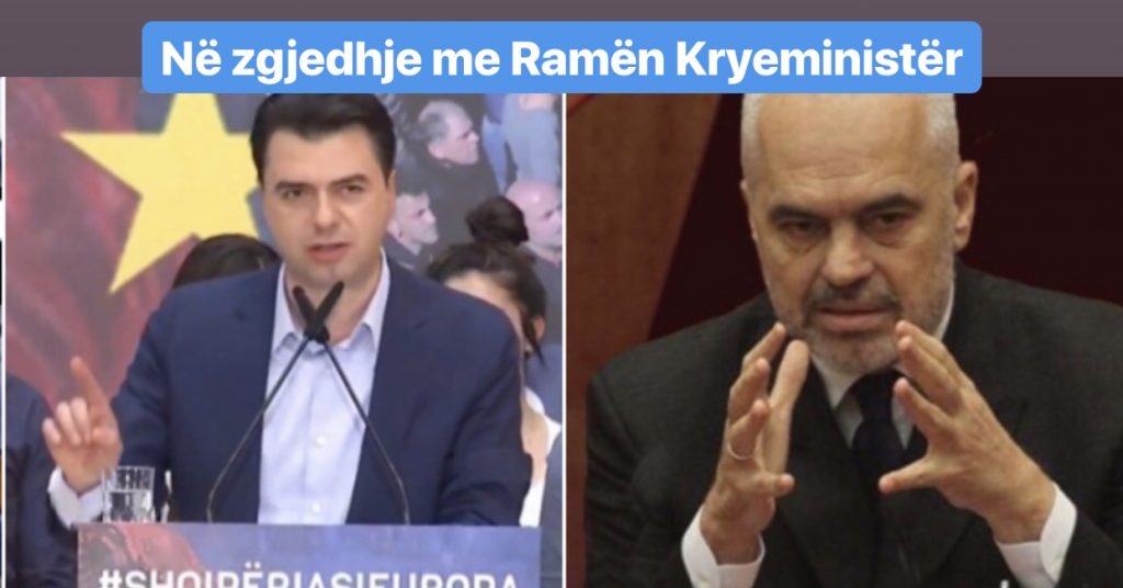 Analiza/”Beteja e Bashës më seriozja dhe më e vërteta në këto 6 vite