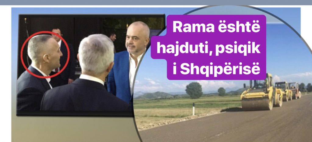 “Ndiq paratë”, një plan konkret për ndryshimin e vërtetë