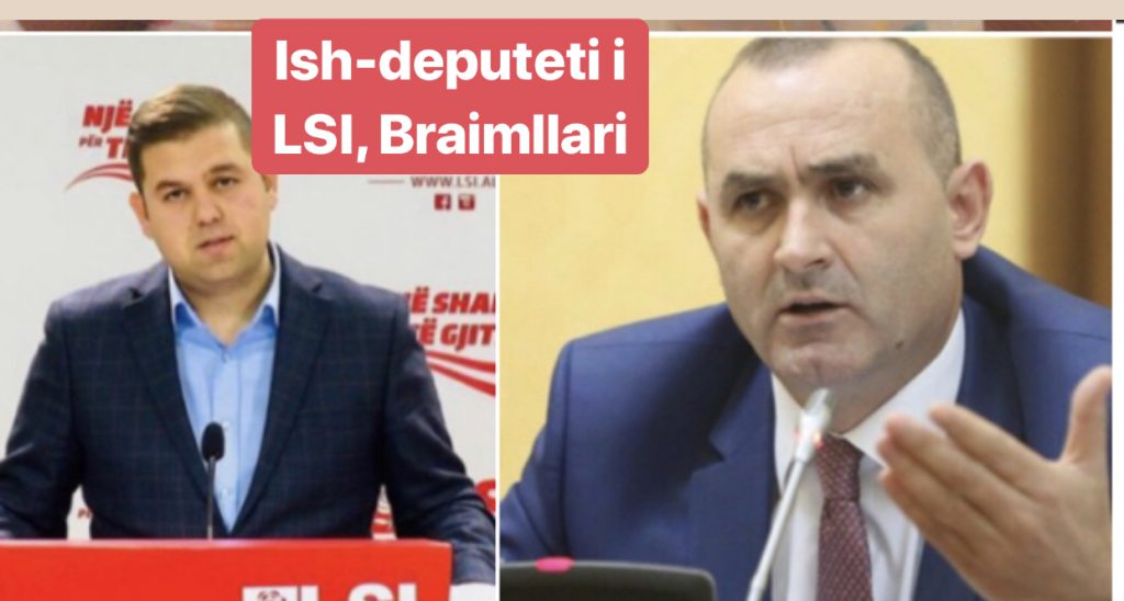 Paralajmëron ish-deputeti: Fakte tronditëse do të dalin për Ulsi Manjën e të tjerë