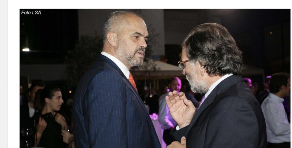 Çfarë thoshte Edi Rama në 2009 për hapjen e kutive