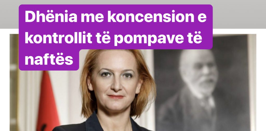 Reagon ministrja e Financave: Ja e vërteta e rritjes së çmimit