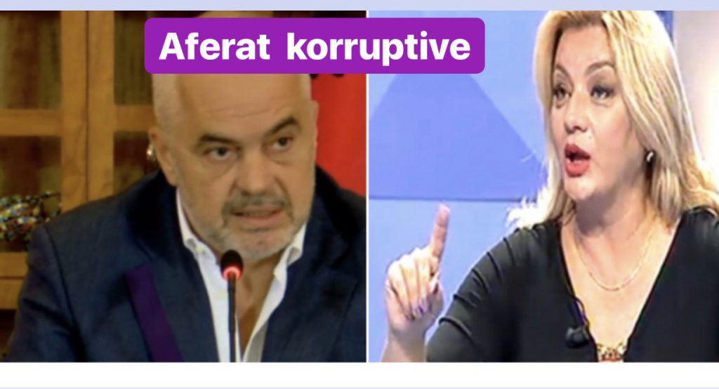 Rama i jep mikut të tij 526 milion euro