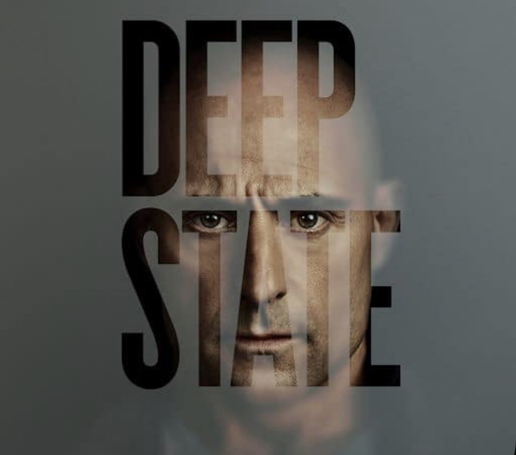 ÇFARĒ ĒSHTË “DEEP STATE”  ?