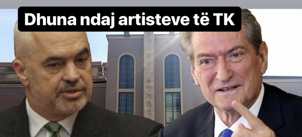 Shpërthim i urrejtjes primiteve atërore ndaj tyre e Edvin Kristaq Mafisë!
