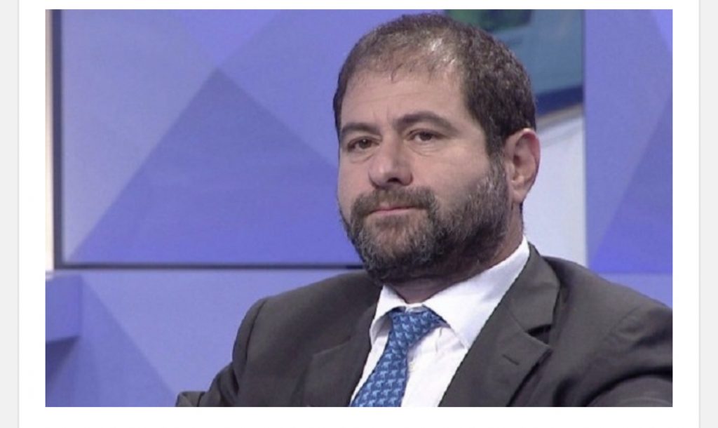 “Le t’i marrë Rama të gjitha pushtetet”- Armand Shkullaku: Çfarë duhet të bëjë opozita pas 30 qershorit