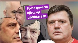 Memecëria e socialistëve ndaj tradhtisë së Edi Ramës