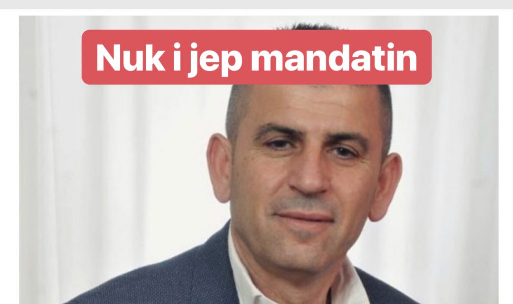 Pas Durrësit, as Gjykata e Tiranës nuk shpall fitues kandidatin e PS-së në Vorë: Kompetencë e…