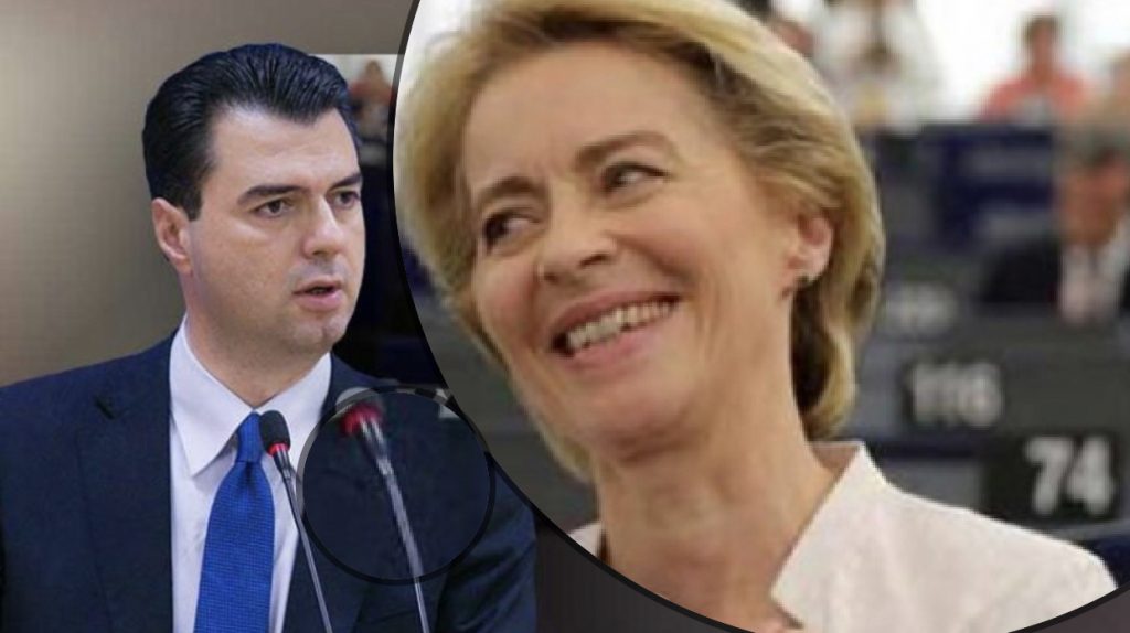 Basha uron  Presidenten e KE: Lajm i mirë pë BE dhe Shqipërinë!