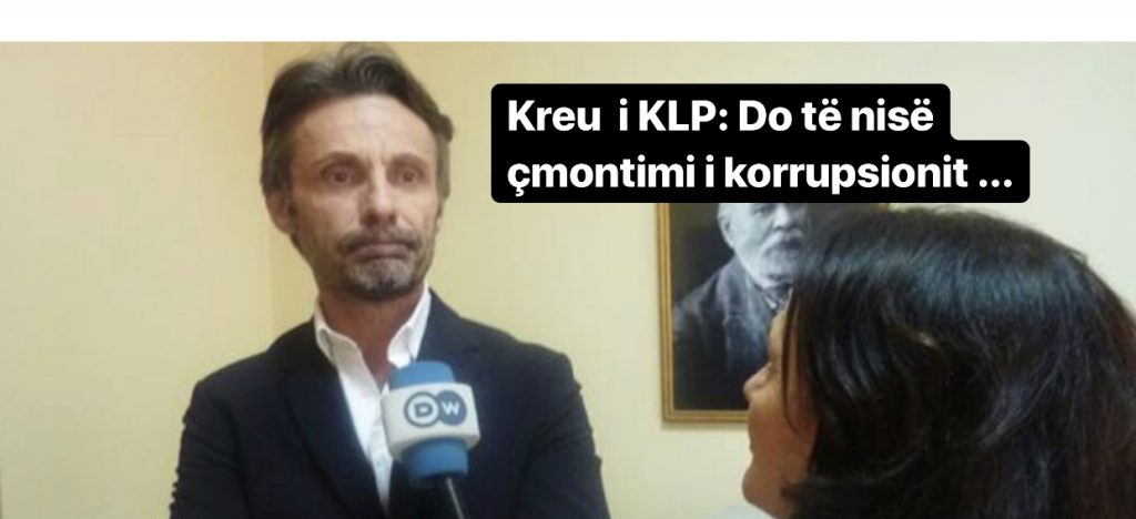 “SPAK nis punën në shtator me ҫështje të nxehta”