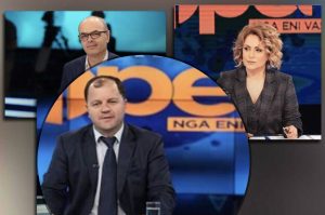“Qepe ti dhe hiqi ato syze. Je në qeveri vetëm…”- Deputeti Lefter Maliqi sherr me zv/ ministrin e Mbrojtjes