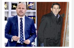 Xhelal Mziu: E mposhta “ Rilindjen” në Kamëz edhe pa   garë