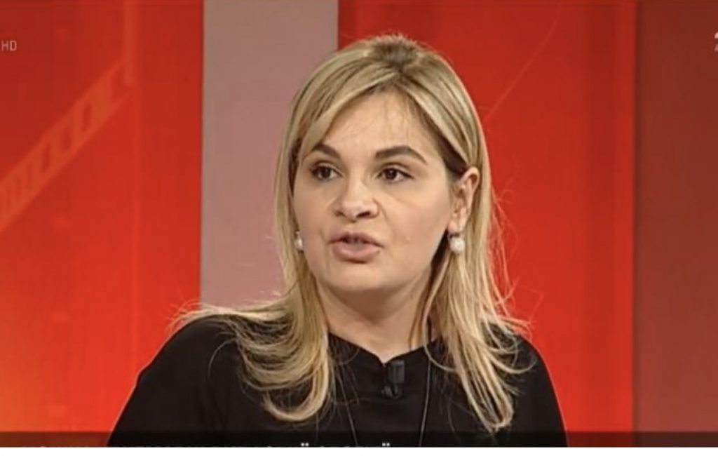 Përgjigjet Kryemadhi: Rama dhe Lleshaj nuk mund t’i provokojnë më shqiptarët