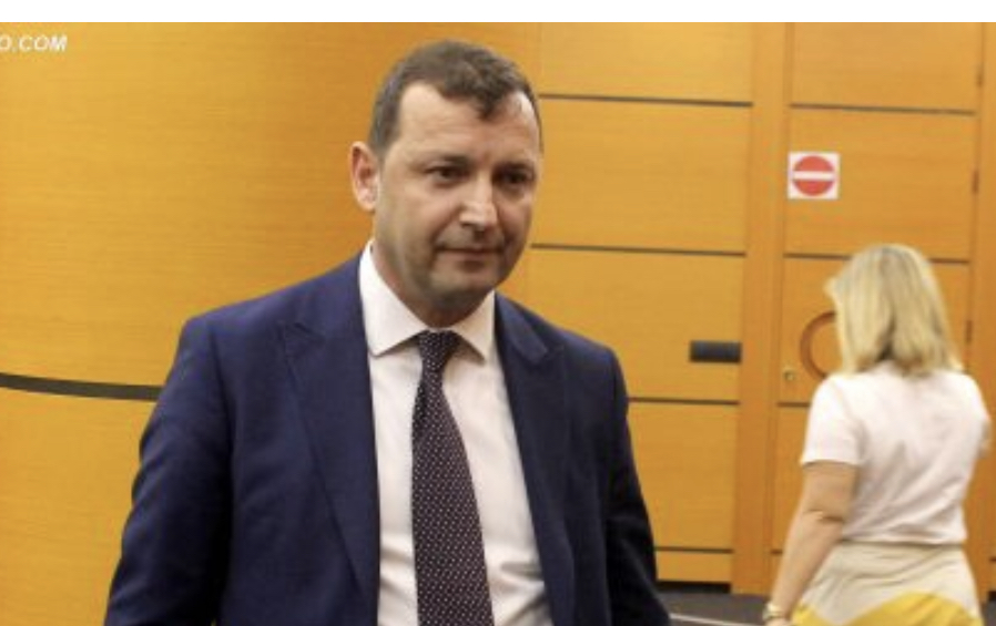 KPK e konfirmoi në detyrë prokurorin Ened Nakuçi