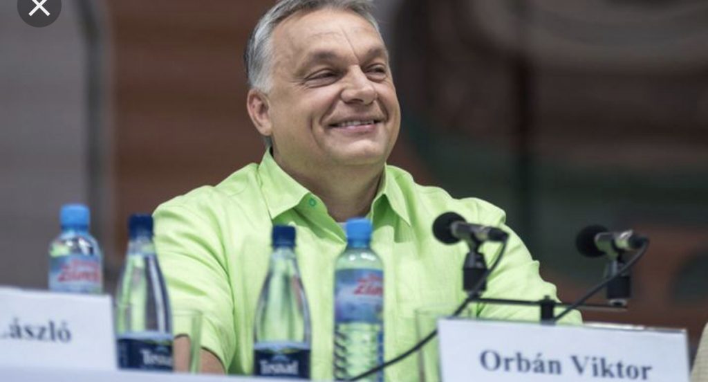 HUNGARI/Çifteve me 3 fëmijë, u falen 30 mijë euro