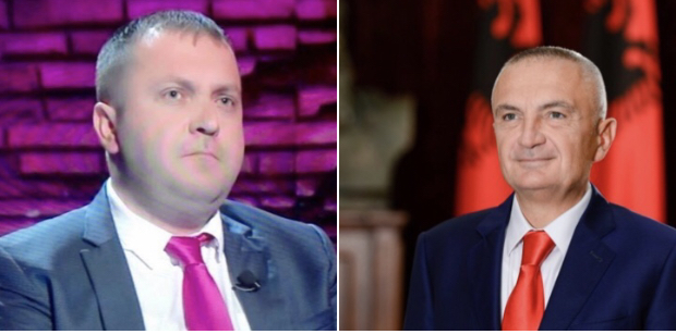A ka një komplot kundër Metës në Shqipëri dhe në qofte se ka kush po ia ben dhe perse?