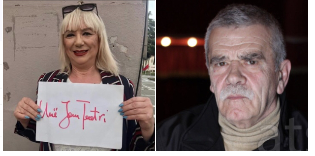 Disa pyetje për Robett Ndrenikën dhe jo vetëm
