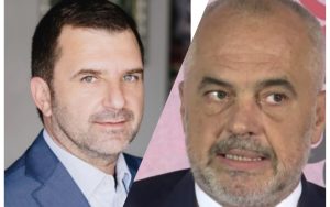 Çfarë po feston Edi Rama?