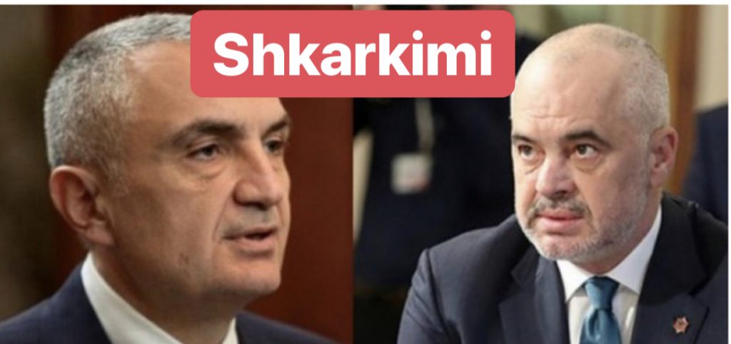 Nëse Venecia i jep të drejtë Presidentit, do të ndërpritet procedura për shkarkimin e tij? Ja si përgjigjet Rama