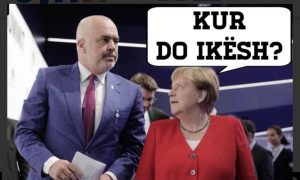FOTO/ Plasin memet për Ramën në Samitin e Poznanit