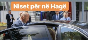 Haradinaj : Luftëtarët e lirisë gjithmonë të rreshtuar me të drejtën