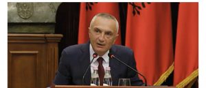 Meta nxjerr SMS e Ramës: Luli nuk do jetë kryetar i PD pas 30 qershorit, ndërsa ti nuk do gjesh…