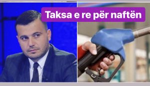 Taksa antikushtetuese që qeveria po vendos mbi naftën