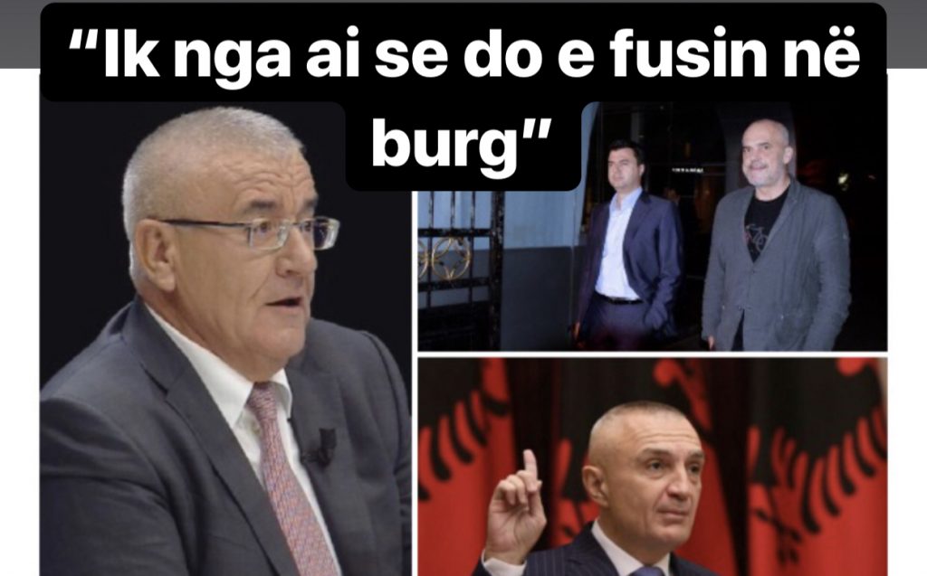 Rakipi tregon prapaskenat: Ç’po diskutohet për një marrëveshje të fshehtë Rama-Basha