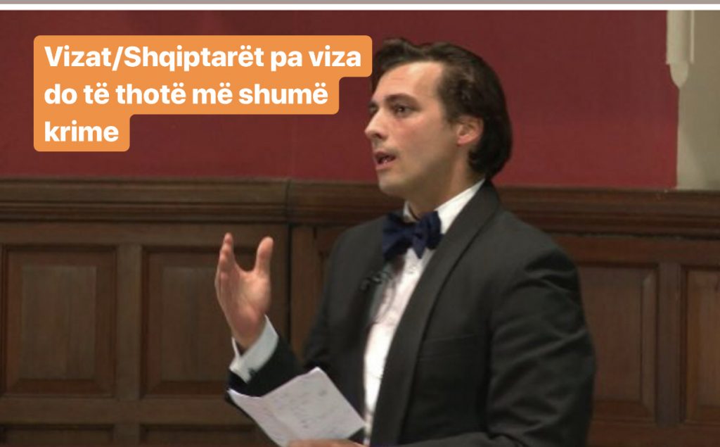Holandezët nuk tërhiqen: Çfarë i frymëzon budallenjtë që drejtojnë BE-në?