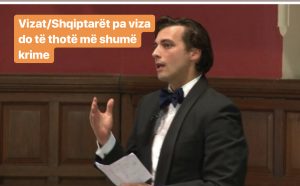 Holandezët nuk tërhiqen: Çfarë i frymëzon budallenjtë që drejtojnë BE-në?
