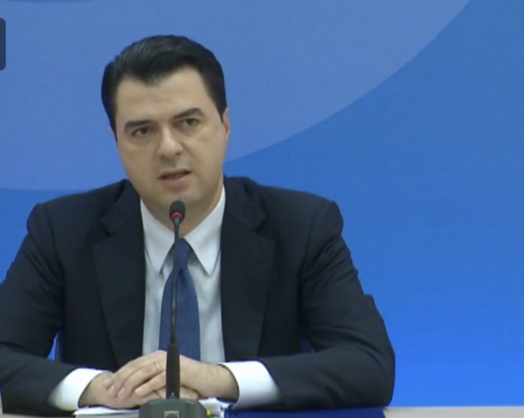 Basha: Vendimi i Gjykatës së Durrësit çertifikoi farsën dhe masakrën kushtetuese të 30 Qershorit