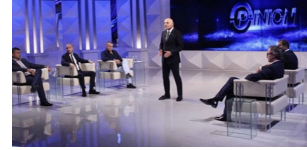 Mustafa Nano: Rama i lidhur me Soros, ka dhe një lloj simpatie për Edin….