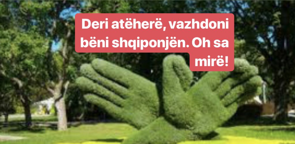 Shqiptarët janë pa fëmijëri