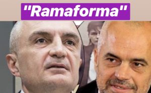 Shkeljet kushtetuese me Prokuroren/ Meta: Zgjedhja e Markut, momenti i nisjes së ‘Ramaformës’